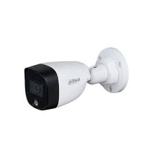 [HAC-HFW1209CP-LED] CAMERA DAHUA HD TUBE 2MP FULL COLOR 3.6mm