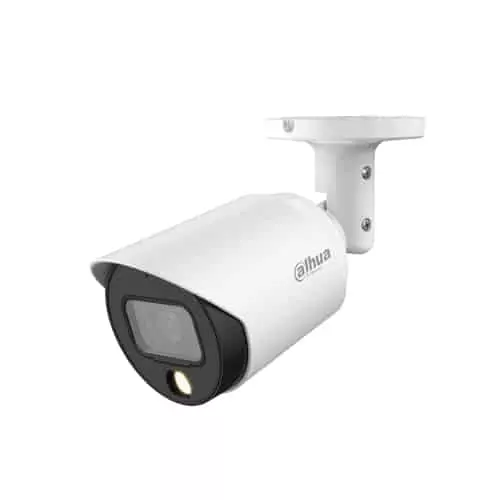 [HAC-HFW1509TP-LED] CAMERA DAHUA TUBE 5MP FULL COLOR 2.8MM