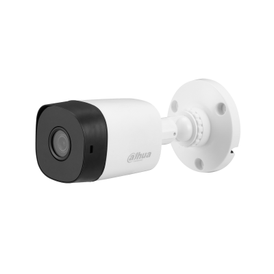 [DH-HAC-B1A51P] CAMERA DAHUA TUBE 5MP IR20 3.6MM