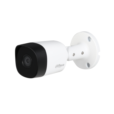 [HAC-B2A51P] CAMERA DAHUA TUBE 5MP IR20 3.6MM
