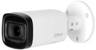 [HAC-HFW1500RP-Z-IR] CAMERA DAHUA TUBE 5MP VF 2.7-12MM IR60