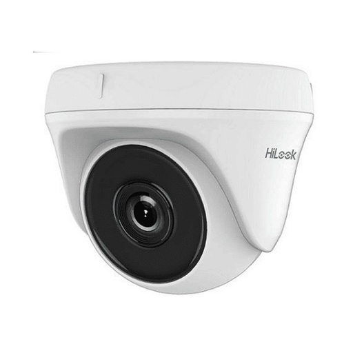 [THC-T120-PC] CAMERA DOME HILOOK 2MP 2.8