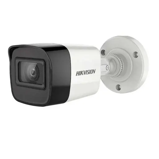 [2CE16D0T_EXIF] CAMERA HIKVISION 2MP TUBE IR20 2.8MM