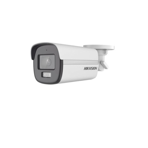 [2CE12KF12KF0T-FS] CAMERA HIKVISION 6MP TUBE COLORVU