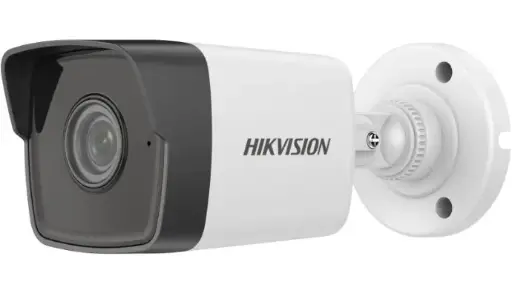 [DS-2CD1043G0-I] CAMERA IP HIKVISION 4MP TUBE 4MM