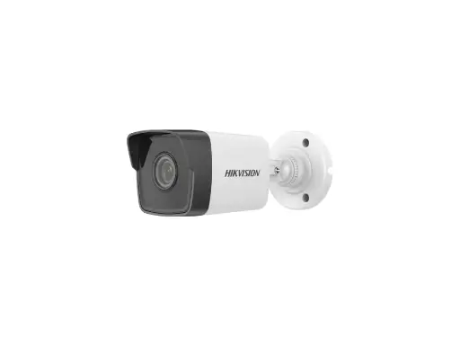 [DS-2CD1023G0E-I] CAMERA IP TUBE 2MP HIKVISION 4MM