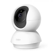 [TAPO C200] CAMERA TAPO 1080P WIFI C200 