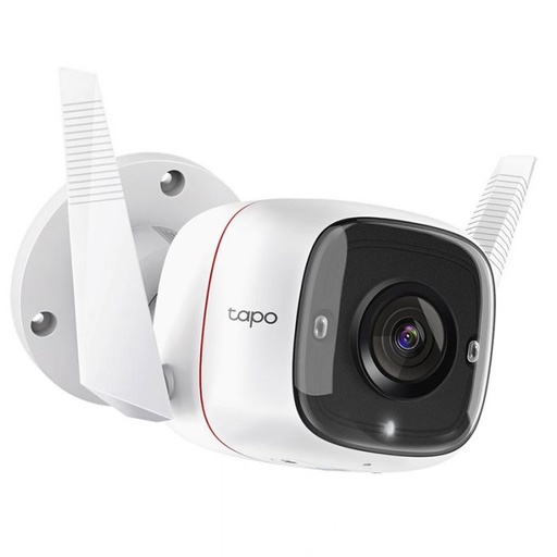 [TAPO C310] CAMERA TAPO TUBE WIFI 3MP 