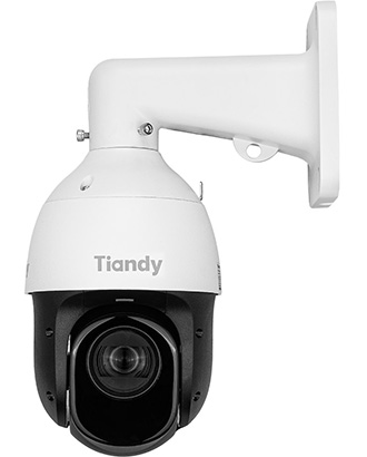 [TC-H324S] CAMERA TIANDY SPEED DOME IP PTZ 2MP 23X STARLIGHT