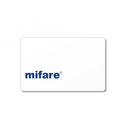 CARTE MIFARE