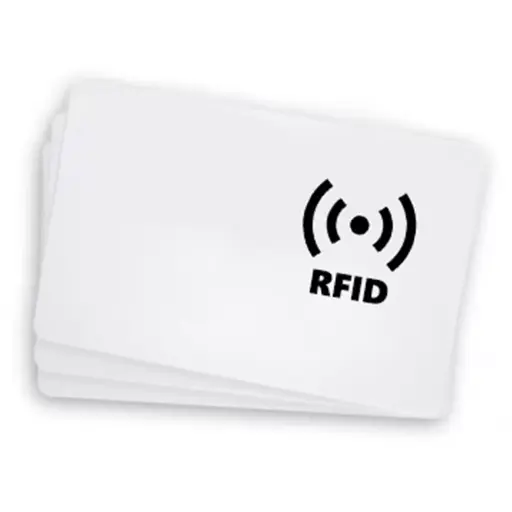 CARTE RFID