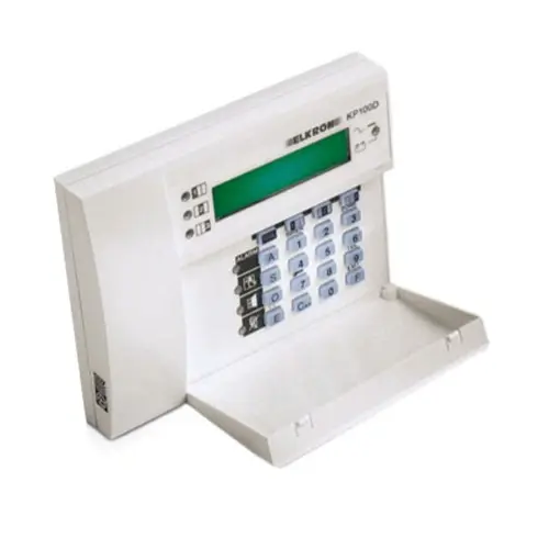 [KP100D] CLAVIER KP100D ELKRON
