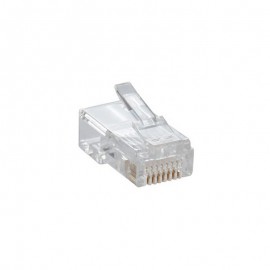 [CON_FTP6] CONNECTEUR RJ45 FTP6