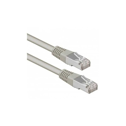 CORDON  CAT6 FTP 0.5M 