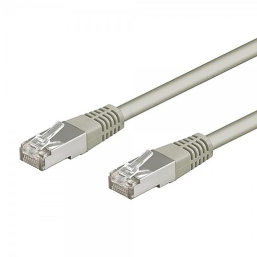 [CORD1M] CORDON DE BARASSAGE 1M UTP CAT6