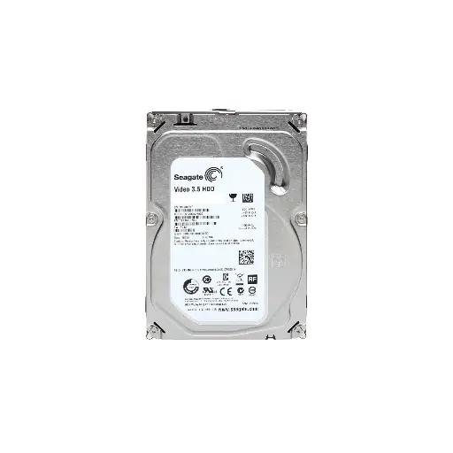 DISQUE DUR 2TO 3.5" RECONDITIONNE