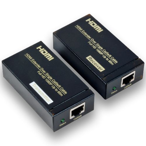 [EXTEND_HD_60M] EXTENDER HDMI 60M