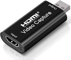 HDMI VIDEO CAPTURE