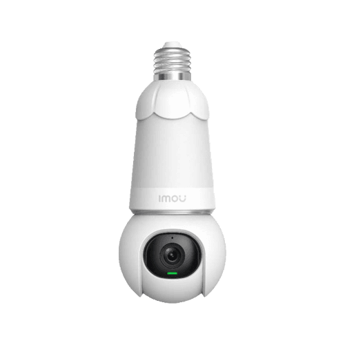 [S6DP-3M0WEB] IMOU BULB CAM 3MP