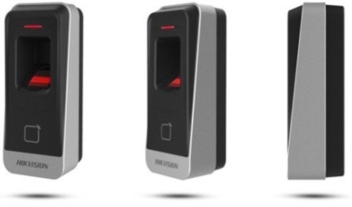 [DS-K1201EF] Lecteur D'empreintes Digitales HIKVISION  