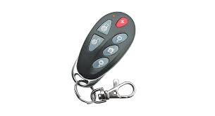 [PG-403R] TELECOMMANDE ALARM FOCUSB  433MHZ