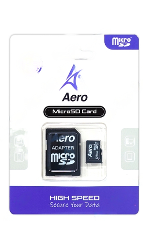 [MSD_128] MICRO SD 128GO classe 10 V30