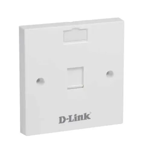 [MONTURE_D-LINK] MONTURE 1 MODULE POUR PRISE D-LINK 