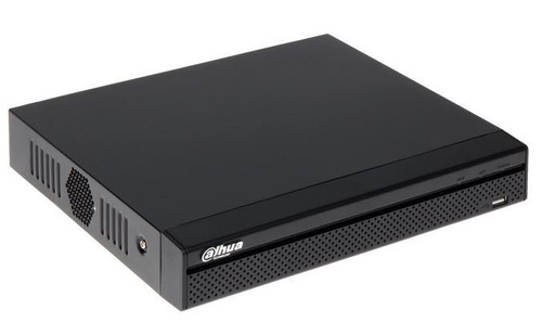 [DHI-NVR2108HS-8P-4KS3] NVR DAHUA 8 POE 4K