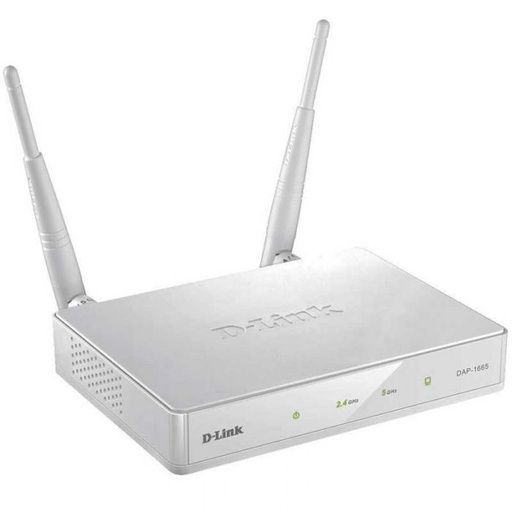 [DAP-1665] POINT D'ACCES D-LINK DAP 1665