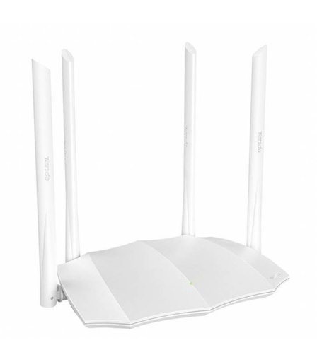 [AC5] Routeur TENDA AC5 AC1200 Wi-Fi double bande 