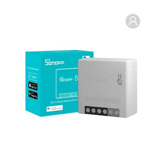 [MINI R2] SONOFF MINI R2