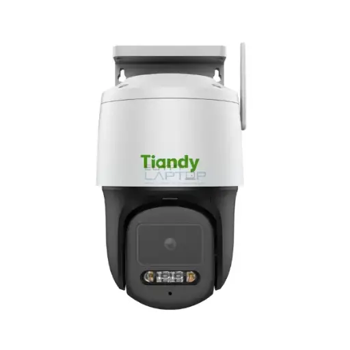 [TC-H334S] CAMERA SPEED DOME TIANDY WIFI 3MP