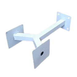 SUPPORT CAMERA DOUBLE TETE 60 CM