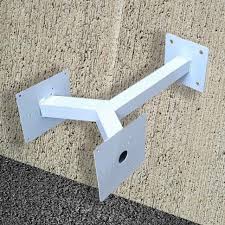 SUPPORT CAMERA DOUBLE TETE 60 CM