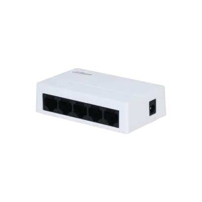 [DH-PFS3005-5GT-L] SWITCH 5 PORT GIGABIT DAHUA