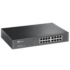 [TL-SF1016DS] Switch TP-LINK  16 ports 10/100 Mbps TL-SF1016DS