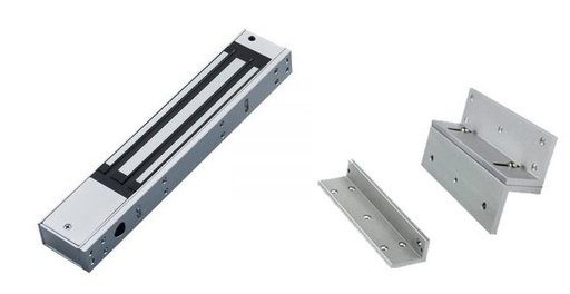 [VEN-280] VENTOUSE 280KG+ARMATURE ZL