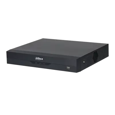 [XVR5104HS-4KL-I3] XVR DAHUA 5104 4CH UP TO 4K