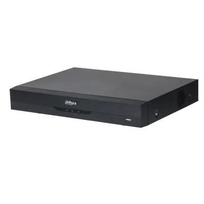 [DH-XVR5104HS-I3] XVR DAHUA 5104HS-I3 4CH UP TO 5MP
