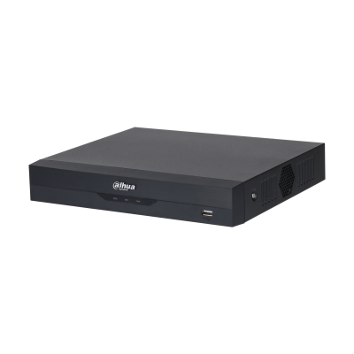[DH-XVR5116HS-I3] XVR DAHUA 5116 I3 16CH UP TO 5MP 