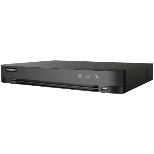 [DS-7204HUHI-M1/E] XVR HIKVISION 4CH UP TO 8MP