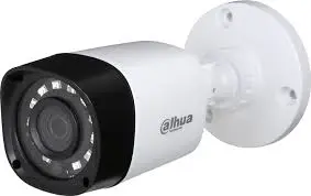 [HAC-HFW1200RP] CAMERA TUBE DAHUA 2MP 2.8MM