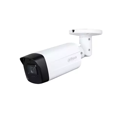 [HAC-HFW1200THP-I8] CAMERA DAHUA TUBE 2MP IR80