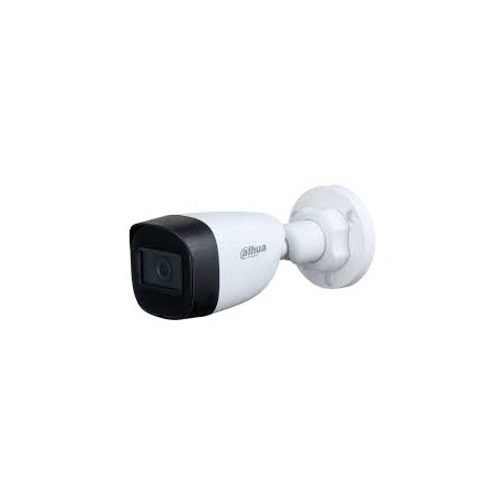 [HFW1200TP-A] CAMERA DAHUA TUBE IR30 2MP MICRO