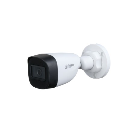 [HFW1500CP] CAMERA DAHUA TUBE 5MP 3.6MM IR30
