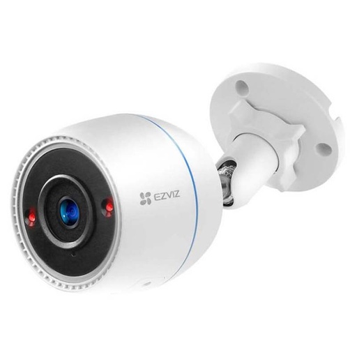 [CS-C3TN] CAMERA  EZVIZ 2MP C3TN COULEUR