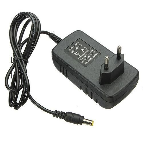 CHARGEUR 12V 1A