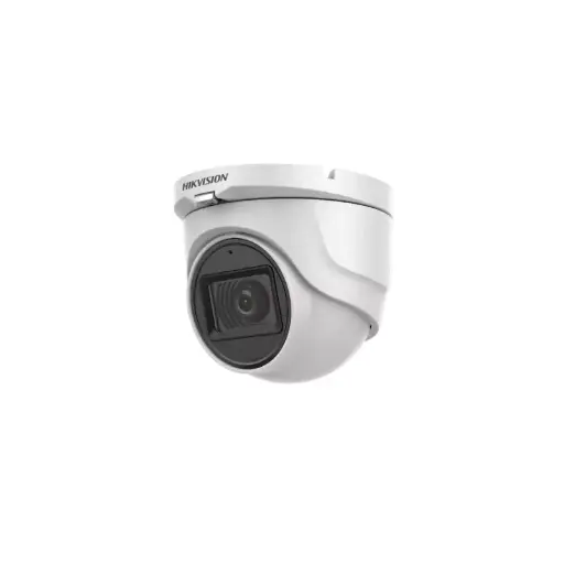 [2CE76D0T-ITMFS] CAMERA DOME HIKVISION 2MP MICRO