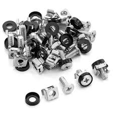 VIS ECROU POUR ARMOIRE RESEAU