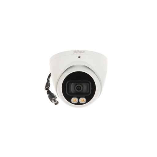 [HQC-HDZ1509TP-A-LED] CAMERA DAHUA 5MP DOME 40 LED AUDIO